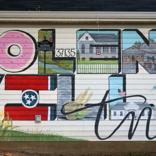 Should You Move to Nolensville, TN?