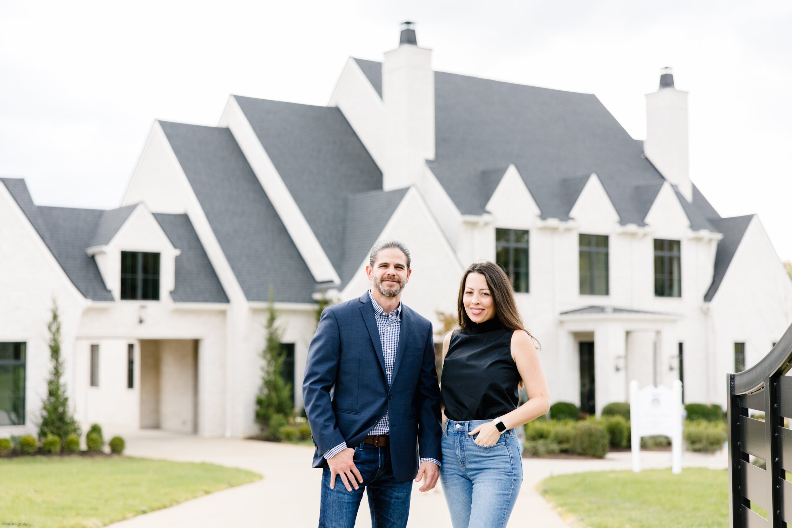The Tabor Team - Nolensville luxury real estate agents