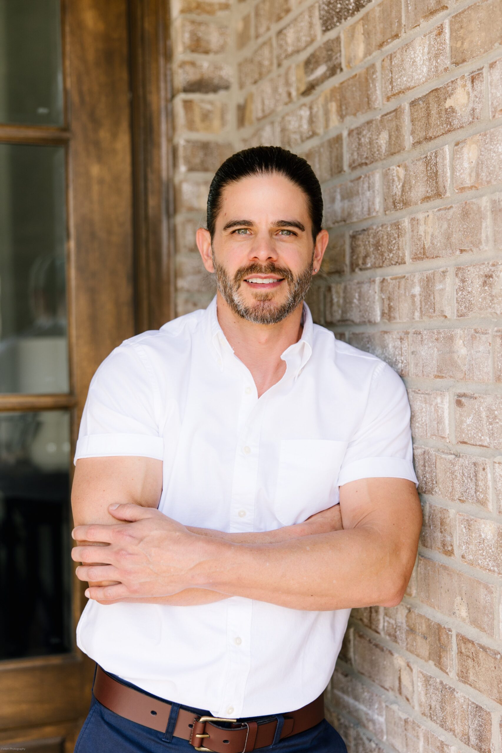 Matthew Tabor - real estate agent Nolensville, TN