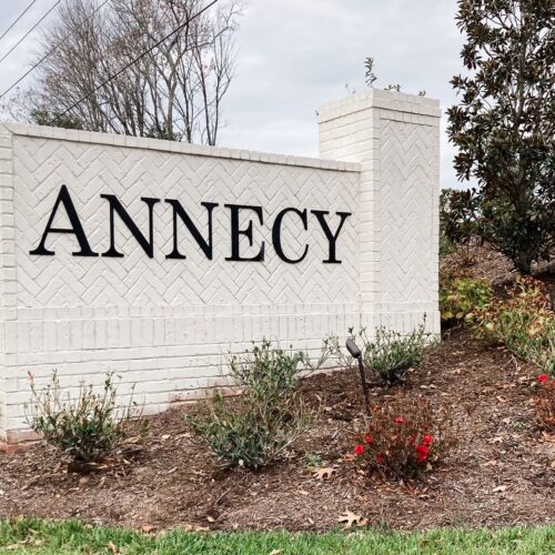 8 Insider Facts About the Thriving Community of Annecy in Nolensville, TN