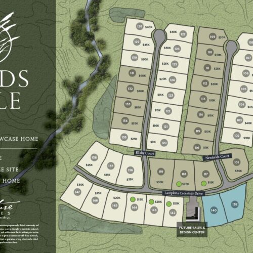 Exciting News! Reeds Vale: Coming Soon to College Grove