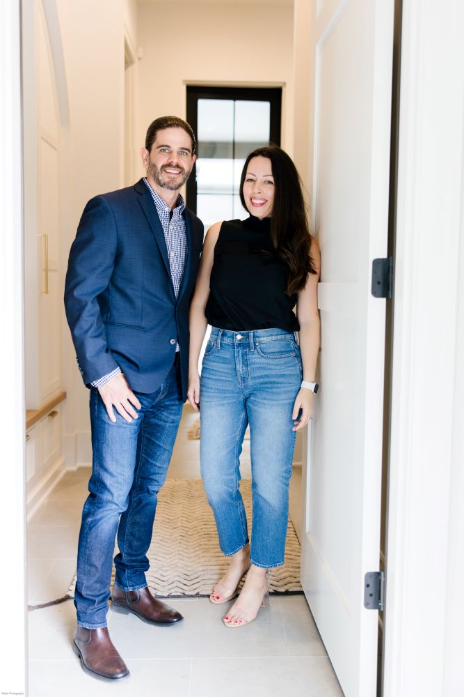 The Tabor Team helps with buying a home in Nolensville