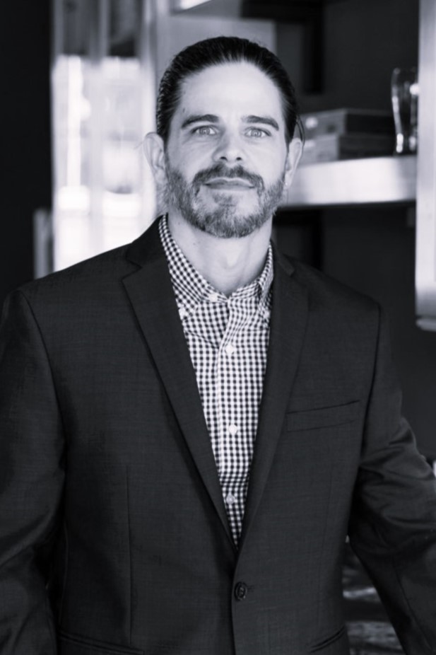 Matthew Tabor