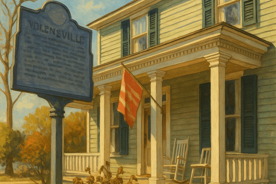 All about radon testing in Nolensville, TN