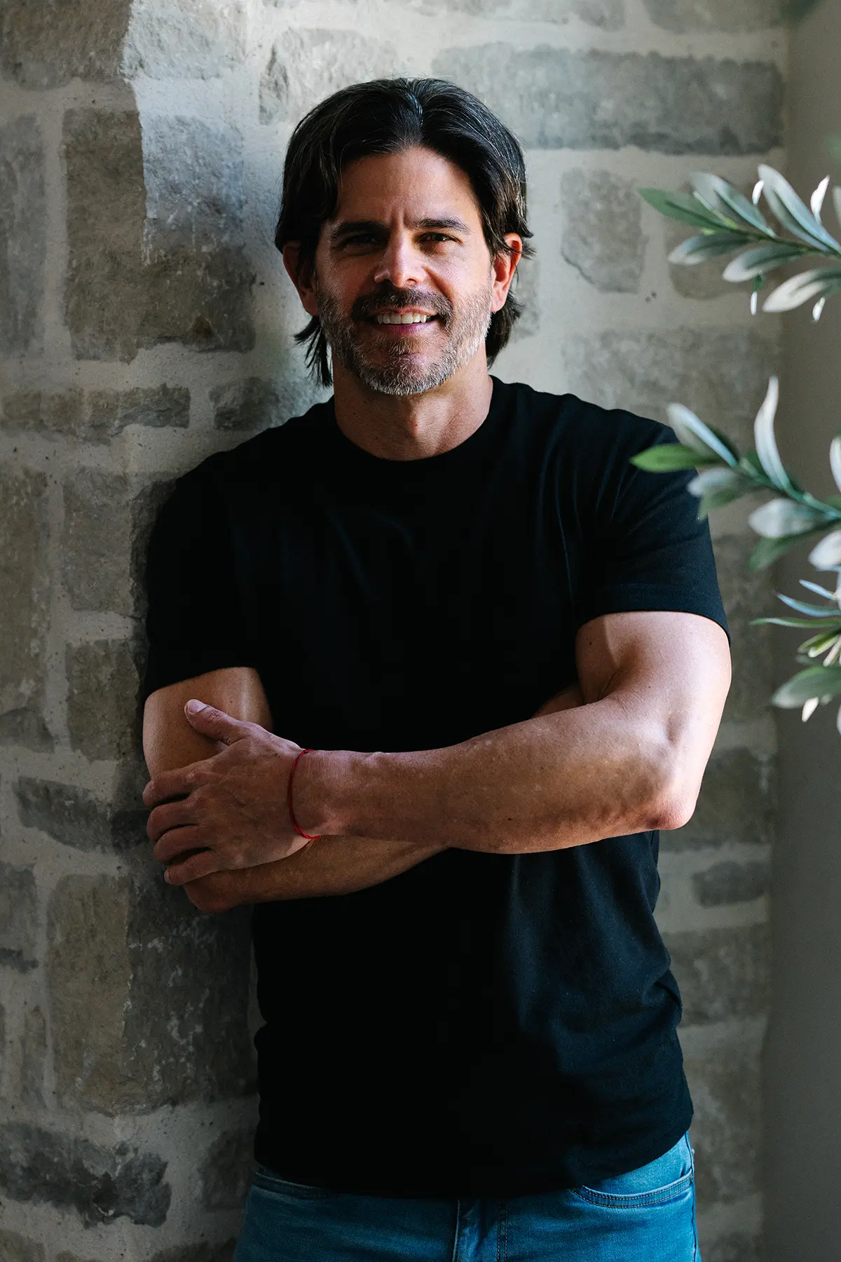 Matthew Tabor