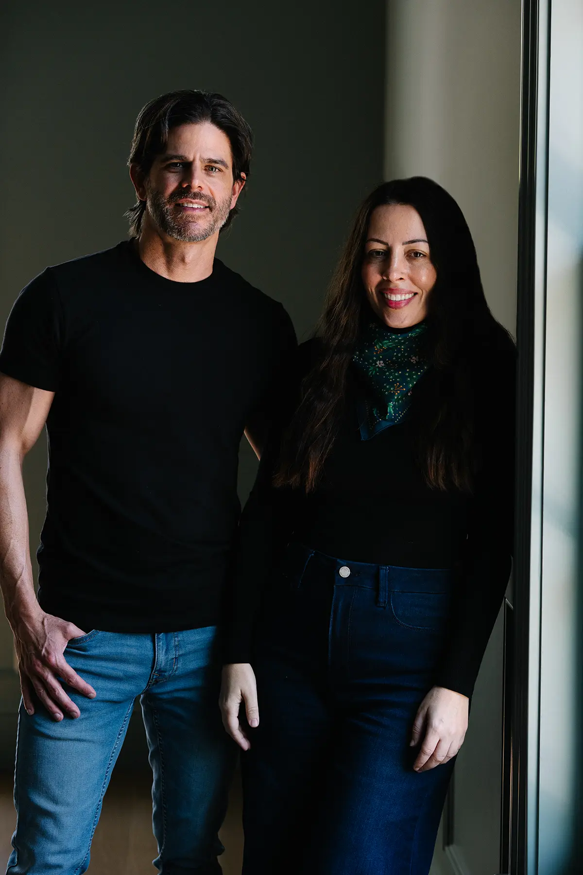 Matthew and Noelle Tabor - Nolensville Real Estate Agents