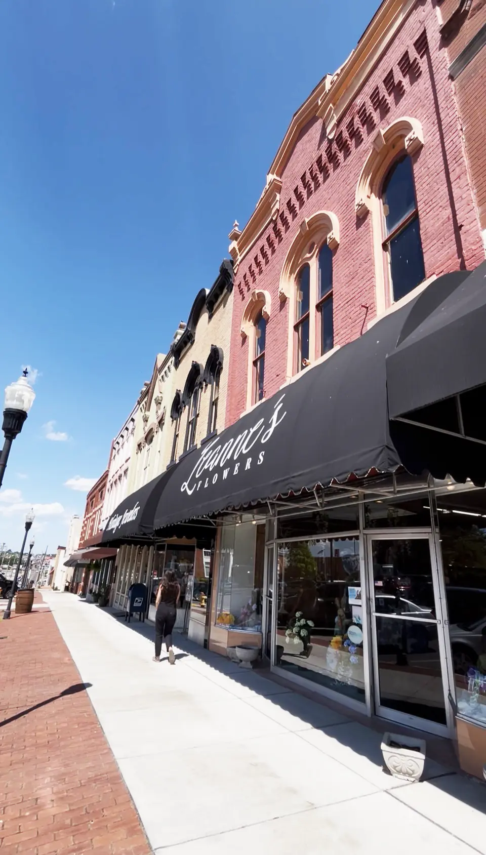 Shelbyville Town Square