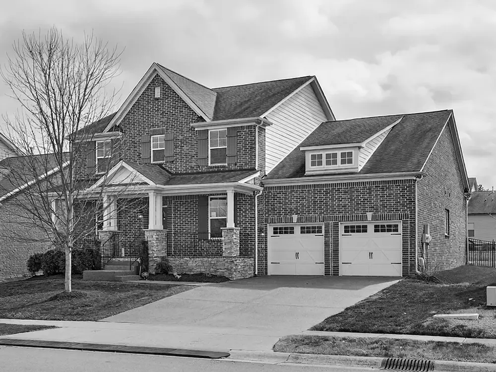 2713 Hargate Drive